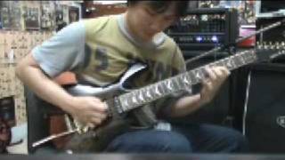 SAMICK KR660 REBEO DRIVE SOUND BY CHATREEO [upl. by Acsot457]