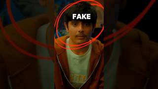 Total gaming face reveal Fake 🤬🔥  ajjubhaifacerevealallgirlsyoutuberreaction [upl. by Aikim354]