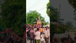 పాతపాడు 🙏🙏🙏😍😍ganeshcelebrations ganeshnimarjanam2024 patapadu banaganapalli nandyal yaganti [upl. by Ahsyekat]