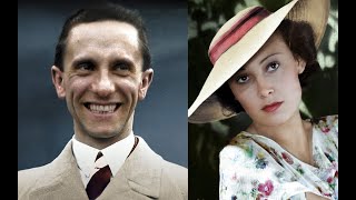 Dr Goebbels  Predatory Sex Pest [upl. by Aticnemrac]