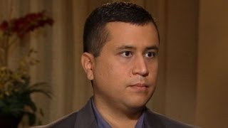 George Zimmerman FOX Interview Says Shooting Was Gods Plan to Sean Hannity 2012 [upl. by Anitnatsnok288]