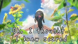 Truth I’m Standing On  Leanna Crawford Nightcore [upl. by Ajed]