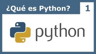 Tutorial Python 1 Introducción al Lenguaje de Programación [upl. by Spillihp]