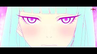 Daoko  Girl waifu2x 4K  2160p upscale [upl. by Silvio]