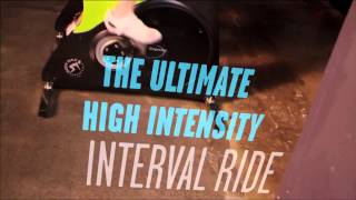 LES MILLS RPM™ The Ultimate High Intensity Interval Ride [upl. by Buroker]