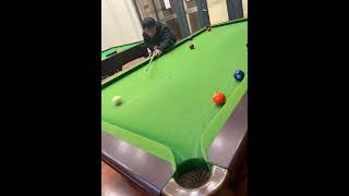 TOP SNOOKER shot  Best snooker 2024 world championship Shorts viral 2024 game [upl. by Lisette]