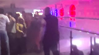 Wetherspoons tries to use a smoke machine chaos ensues [upl. by Fennell476]