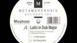 Morphosis  Latin In Dub Major 1st Movement [upl. by Emilia]