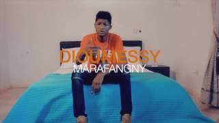 Dioumessy  Marafangni  Clip Vidéo Officiel 2017 [upl. by Mayyahk]