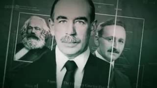 Masters Of Money  Part 1  John Maynard Keynes [upl. by Tacye]