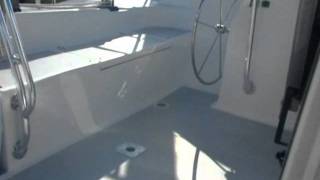 MULTIHULLS 2001 Conser 47 quotOKOLEHAOquot Catamaran For Sale [upl. by Steffy]