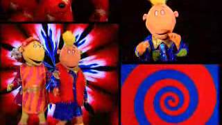 Tweenies  Music Is Pop A Rooney Part 7 [upl. by Tamara954]