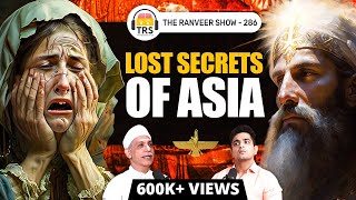 Zoroastrianism Apocalyptic Events amp Asian History Dr Ramiyar The Ranveer Show 286 [upl. by Notsur542]