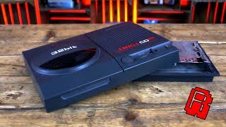 Meet the Amiga CD32  Trash to Treasure pt1 [upl. by Jonny]