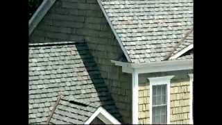 Choosing The Right Style Shingle  CertainTeed Roofing video [upl. by Ole]