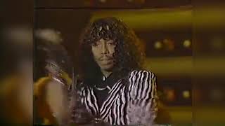 Rick James  Cold Blooded Extended 1983 [upl. by Ojeibbob]