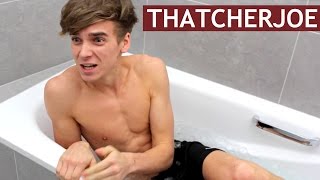 ThatcherJoe  BRAIN FREEZE CHALLENGE [upl. by Tnahs]