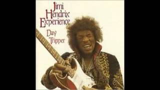 Day Tripper  Jimi Hendrix  Zionmans Acoustic Cafe Cover [upl. by Muhammad241]