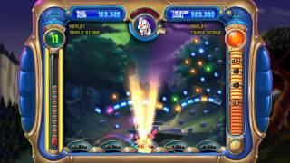 Peggle Nights  3 million points on Horsepower [upl. by Earised]