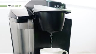 How to Descale a Keurig [upl. by Asiluj]