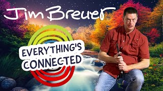 Everythings Connected  Jim Breuer Stand Up Comedy Clip  Soul Joels [upl. by Irving]