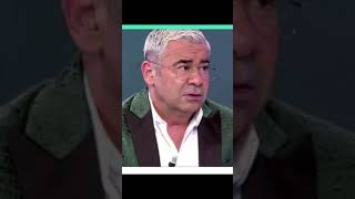 Jorge Javier EXPLOTA y cuenta la VERDAD sobre Antonio Tejado [upl. by Vidda]