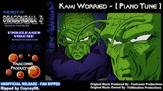 Kami Worried  Bluray Rip  Faulconer Productions [upl. by Nnylyam]