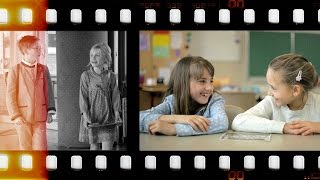 60 Jahre Carl Bosch Schule  Imagefilm [upl. by Adlay]