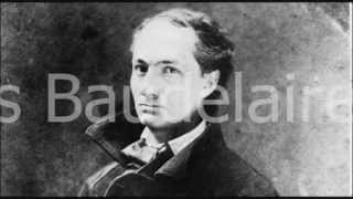 Le cygne de Charles Baudelaire [upl. by Arza]