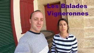 Les Balades Vigneronnes  2019 [upl. by Perron]