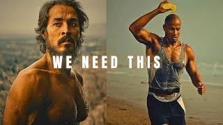 DAVID GOGGINS best 40 min Motivation Ever [upl. by Tikna]