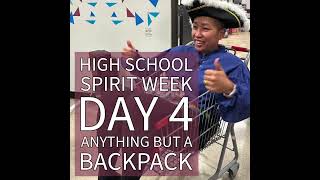 Cedars International High School Spirit Week 2023 [upl. by Shawna]