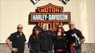 Move a HarleyDavidson Motorcycle Like a Pro  Barrie HarleyDavidson [upl. by Yelkao]