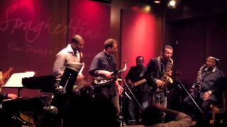 Maputo  Gerald Albright Smooth Jazz Family [upl. by Novonod30]