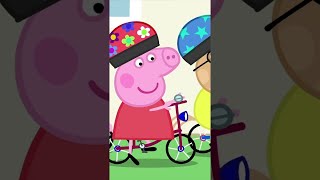 Ringing Bells 🔔 PeppaPig Shorts [upl. by Oneg]