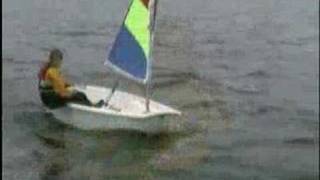 Sailing Training Video [upl. by Nytsua]