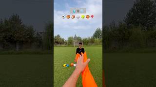 Asmr glovesamphand cathing the ball🧤🤲🏻⚽️🏀🎾 asmr shorts hand ball hand gloves challenge [upl. by Ahgiela179]