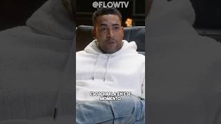 Don Omar habla de la canción Agradecido [upl. by Ayian881]