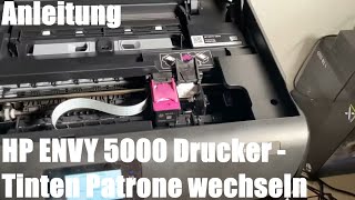 Epson Drucker druckt nicht ⭐ Druckkopf trotz neuer Tintenpatronen defekt 👉 neuen Drucker kaufen [upl. by Nuahsyt]