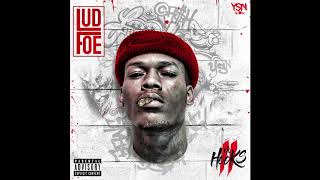 Lud Foe  Water Official Audio [upl. by Smallman]