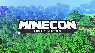 Minecon 2015  Opening Ceremony [upl. by Milda983]