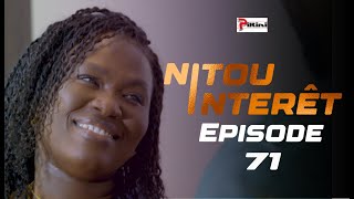 NITOU INTÉRÊT  Épisode 71  Saison 1  VOSTFR [upl. by Merilyn]