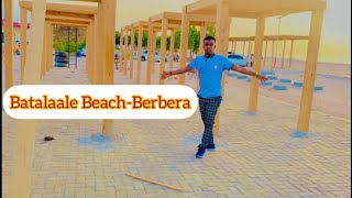 WAA LAQURXIYAY BERBERA BATALAALE BEACH🏝️ SOMALILAND❤️ [upl. by Aurea749]