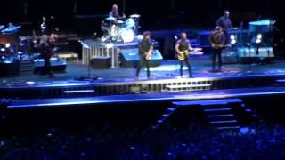 Bruce Springsteen  Ramrod  Live in Barcelona May 14 2016 [upl. by Ednalrym]