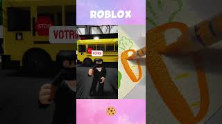 PERSONNE NE MAIME PARCE QUE JE SUIS PETITE 😡 roblox [upl. by Yeldnarb]