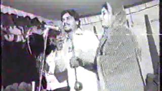 Chamkila and Amarjot  Mar Lai Hor Try  LIVE  12021986 [upl. by Olathe]