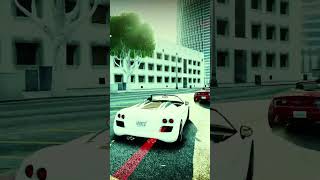 Tip to GOLD quotFranklin and Lamarquot Franklins Special Ability GTA5 Shorts [upl. by Ordnasil918]