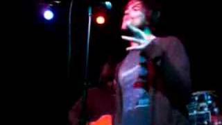 Anthony Green amp Casey Crescenzo  Unravel [upl. by Lamp997]