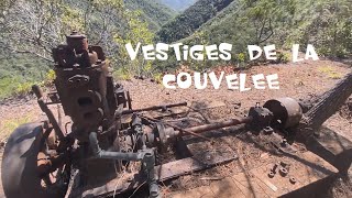 Les Vestiges Du Fond De La Couvelée [upl. by Vil]