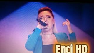 Zeljka Jurisic LIVE ZG 20162017 Prolazak u 4 krug [upl. by Pontias]